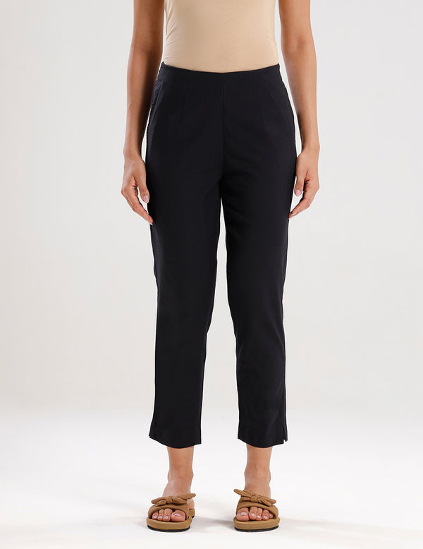 Cigarette Pants