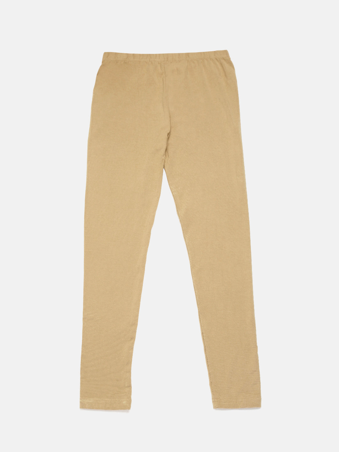 Kids - Girls Ankle Leggings Skin