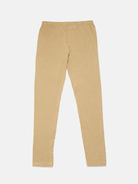 Kids - Girls Ankle Leggings Skin