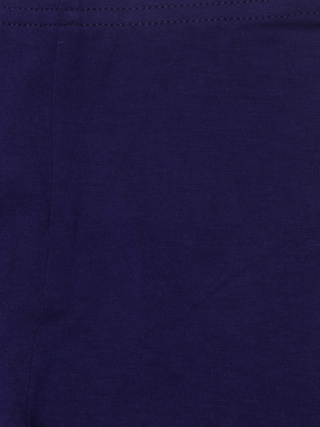 Kids - Girls Ankle Leggings Dark Navy Blue