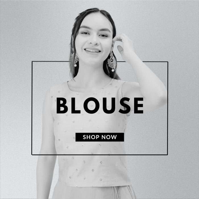 Blouse & Jacket