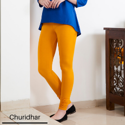 Churidhar Leggings