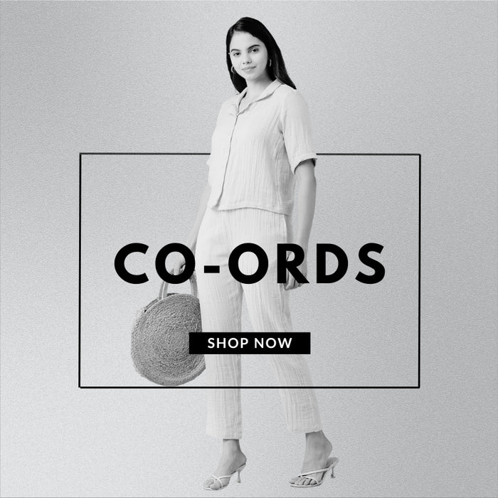 Co-Ords Sets