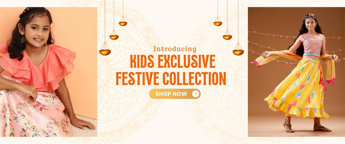 KIDS ETHNIC
