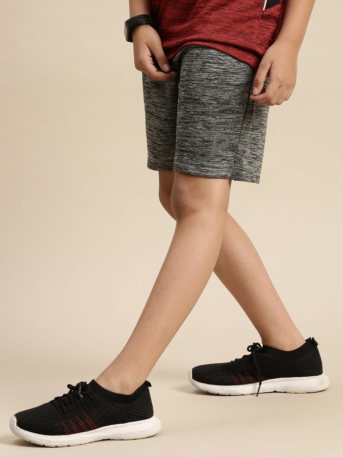 Boys Shorts