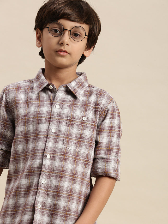 Boys Shirts