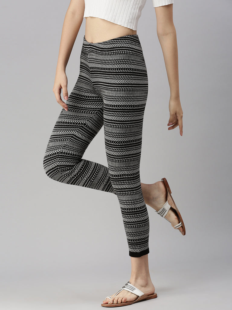 Winter Leggings