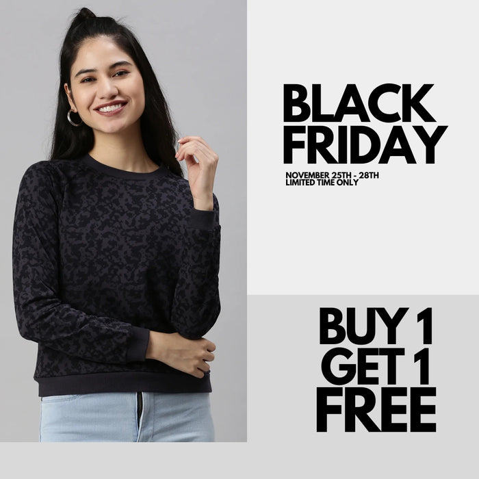 Women wear Buy 1 Get 1 Free