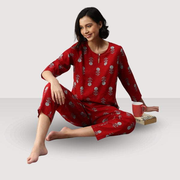 Lounge wear