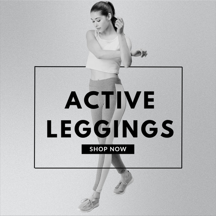 Active Wear - Leggings