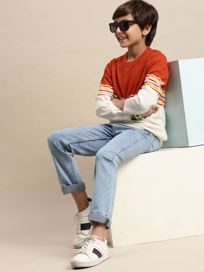 Boys Jeans