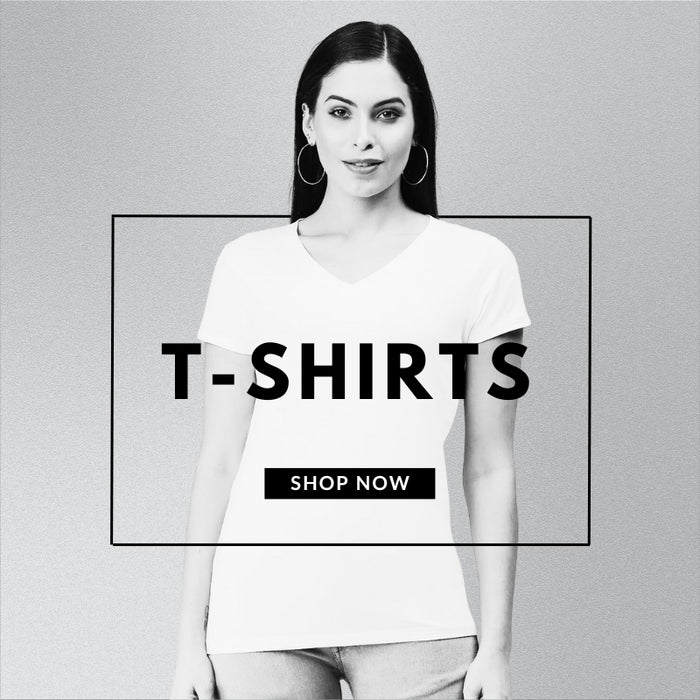 Active Wear - Tee