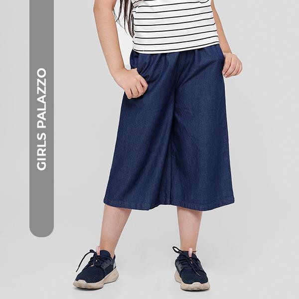 Girls Palazzo