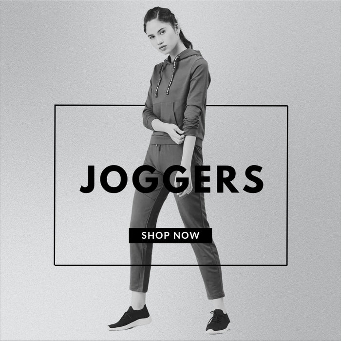 Joggers