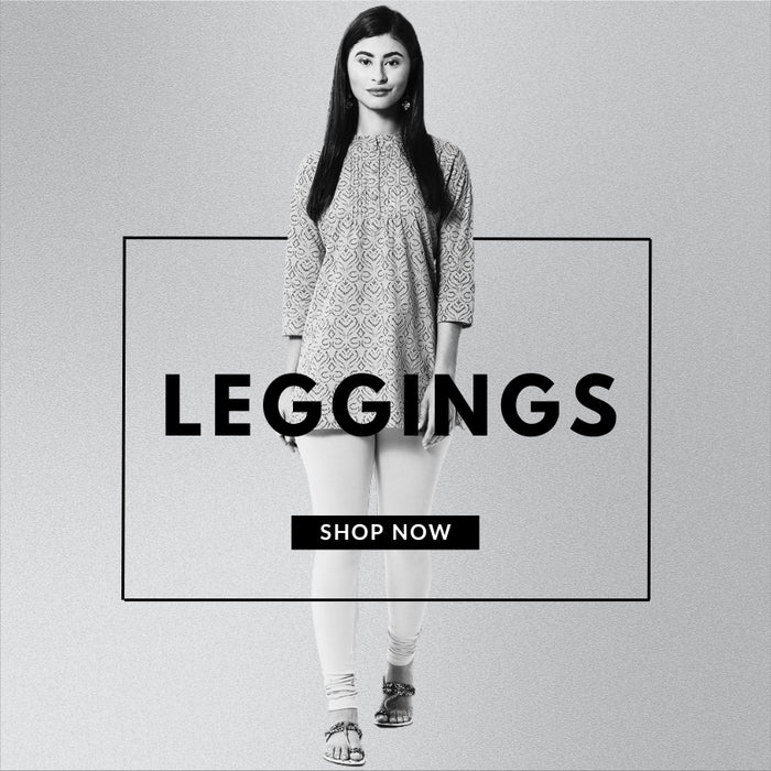 Womens - Leggings