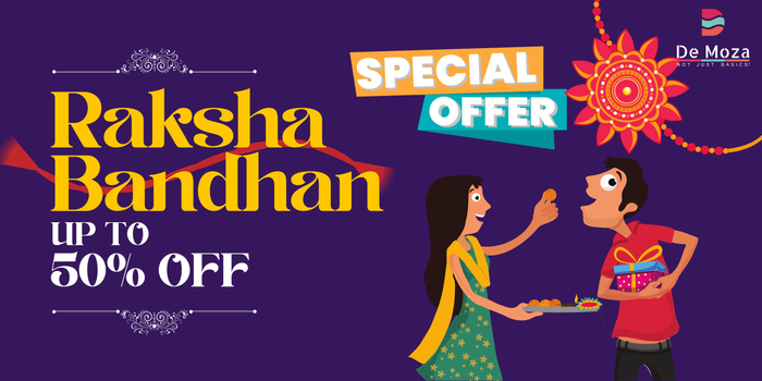 RAKSHABANDHAN SALE