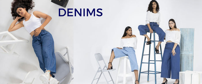 DENIM