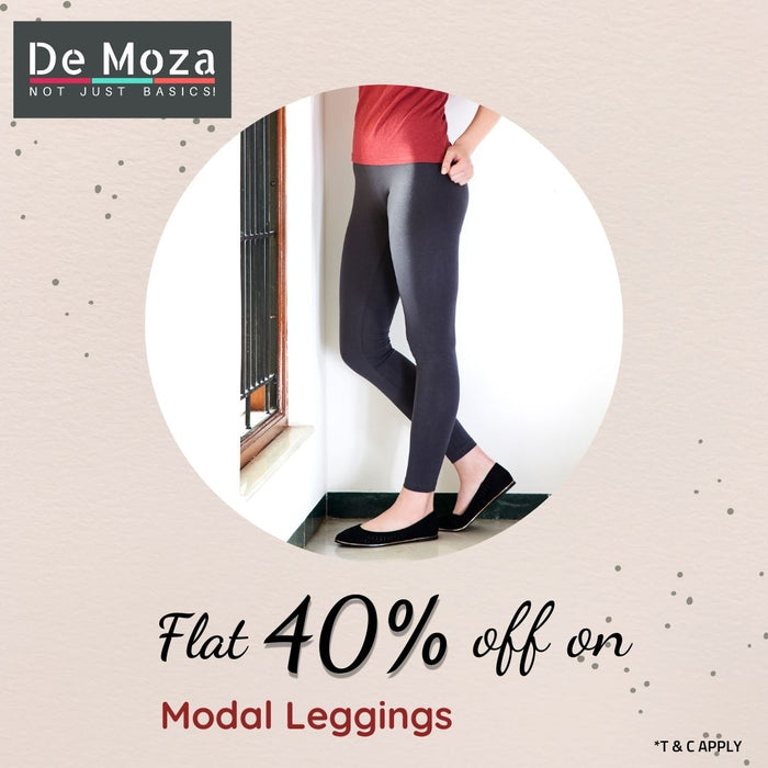 Modal Leggings