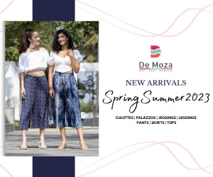 Fresh Arrivals