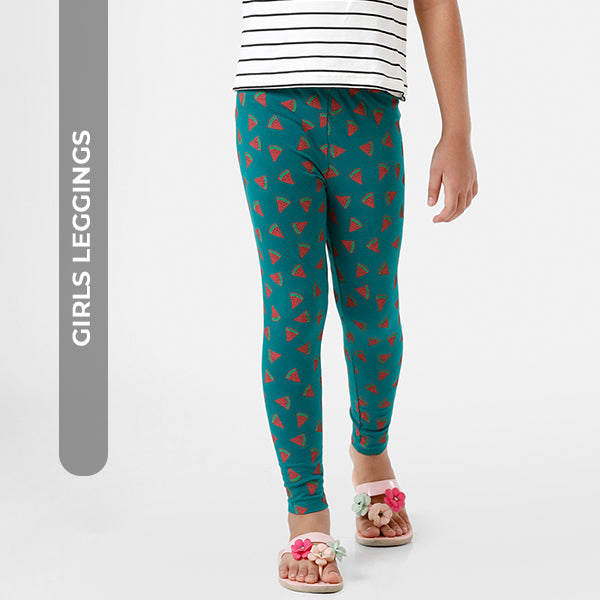 Girls Leggings