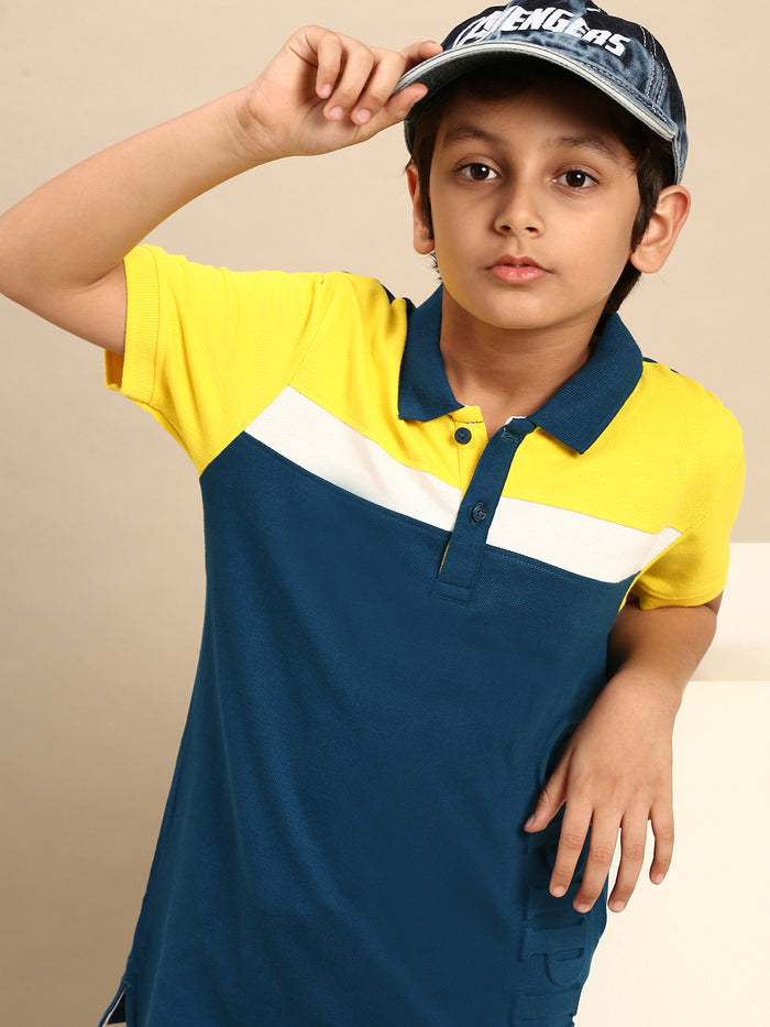 Boys T-Shirt