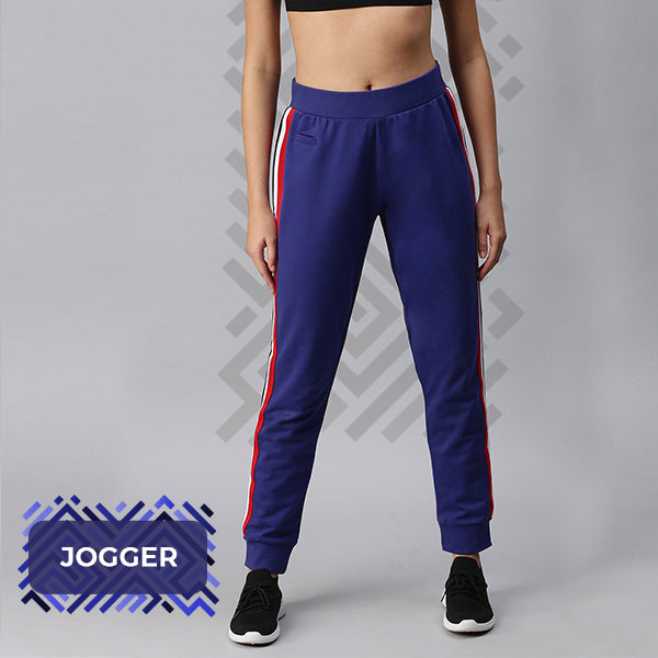 Jogger