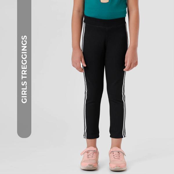 Girls Treggings