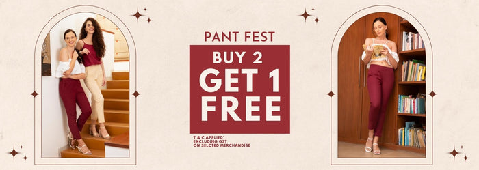 Buy 2 Get 1 Free