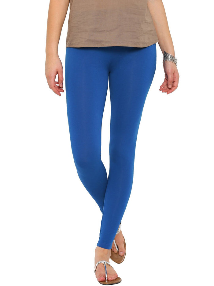 Cobalt Pants