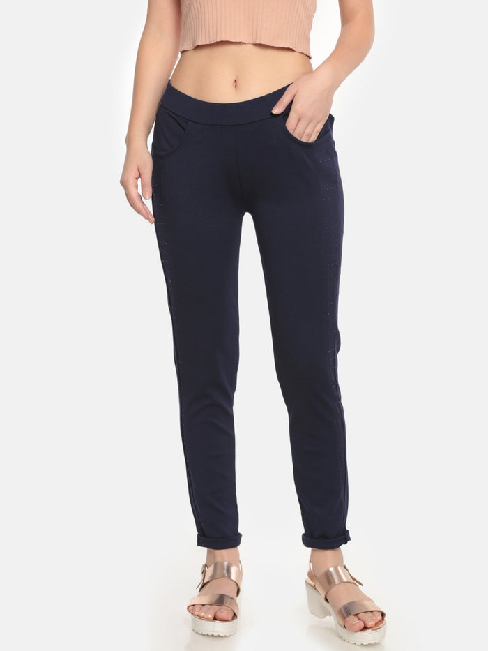 Treggings