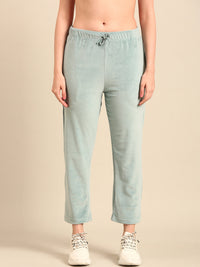 Straight Pant- English Pista - De Moza