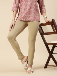 Kurti Pant-Skin