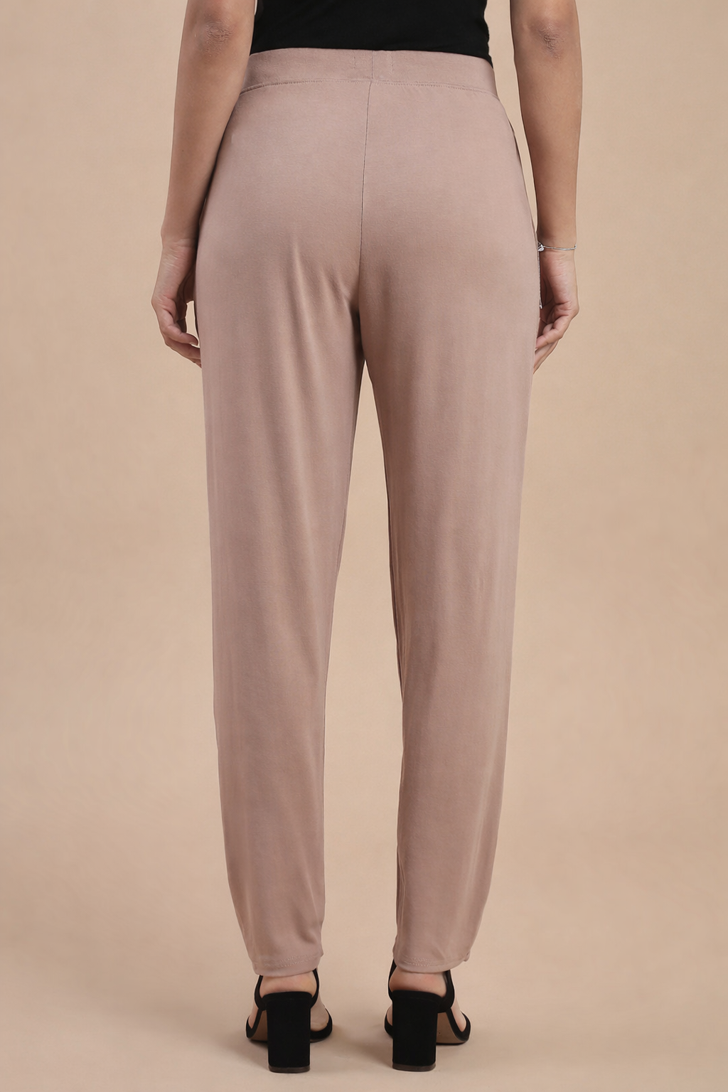 De Moza Women Pencil Fit Pants - De Moza