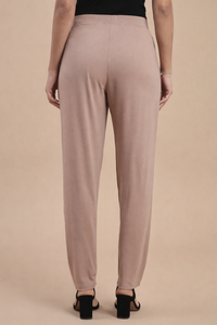 De Moza Women Pencil Fit Pants - De Moza