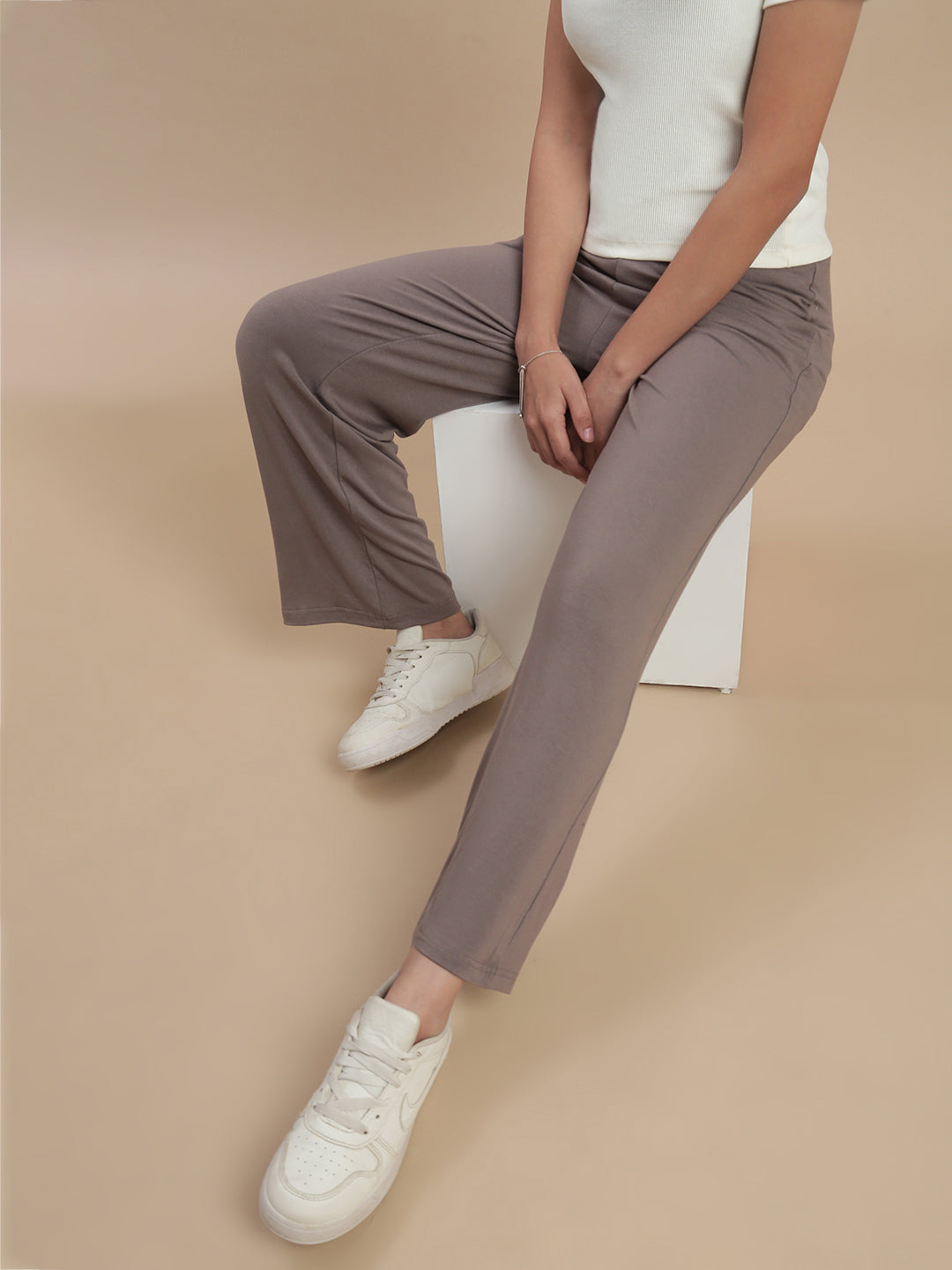 De Moza Women Palazzos - De Moza