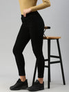 De Moza Women Jegging Black
