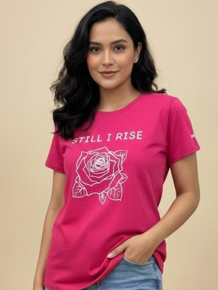 FREE T-SHIRT - De Moza