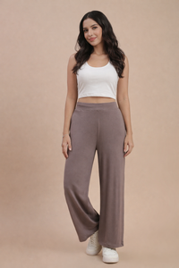 De Moza Women Palazzos - De Moza