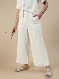 Carpenter Pants-Offwhite