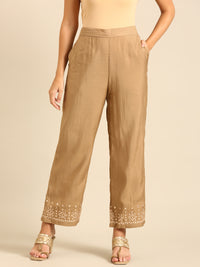 Palazzo-Golden Beige - De Moza