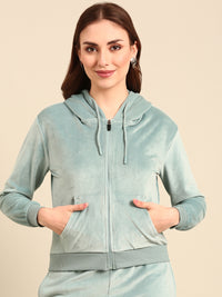 Jacket-English Pista - De Moza