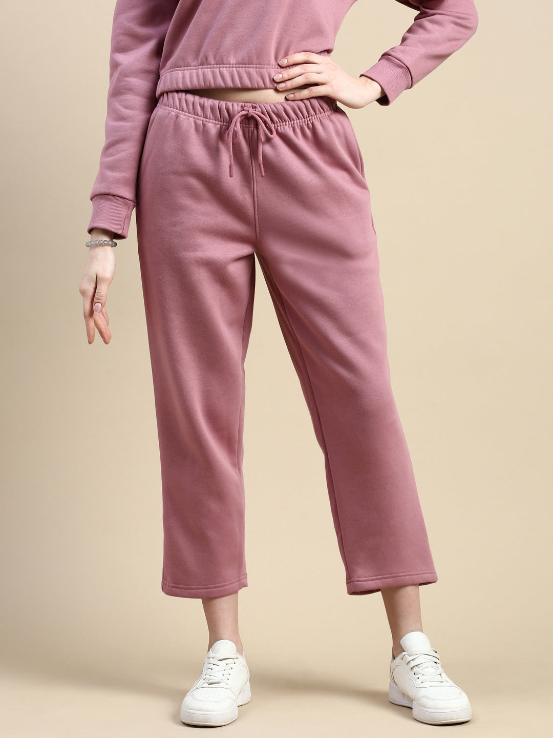 Winter Pants-Pink - De Moza