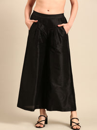 Palazzo-Black - De Moza