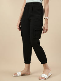 Jogger-Black