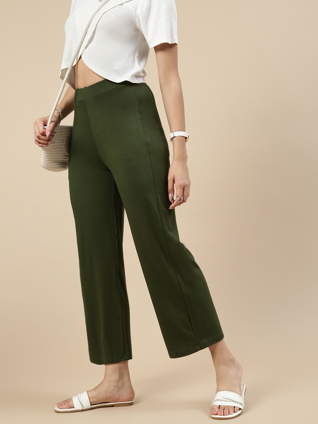 Palazzo-Pine Green