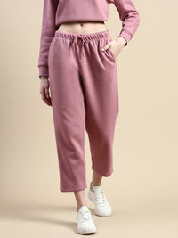 Winter Pants-Pink - De Moza