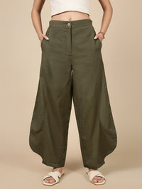 Jasmine Pant-Olive
