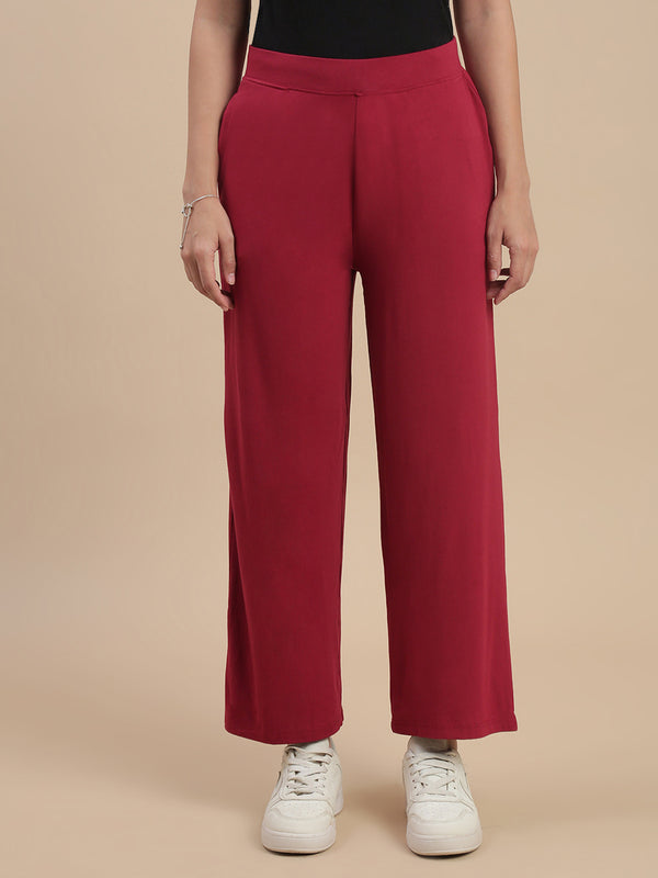 De Moza Women Palazzos - De Moza