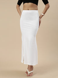 Saree Shapewear-White