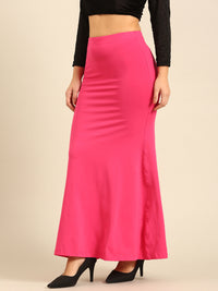 Saree Shapewear-Pink - De Moza